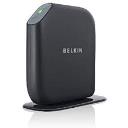 How To Install & Setup Belkin Router logo
